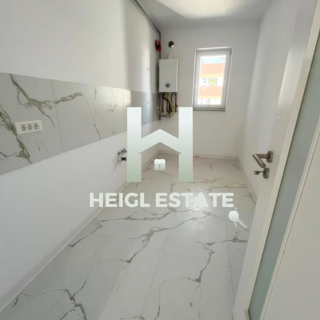 COMISION 0% Apartamente 2 camere de vanzare Giroc - Poză 1