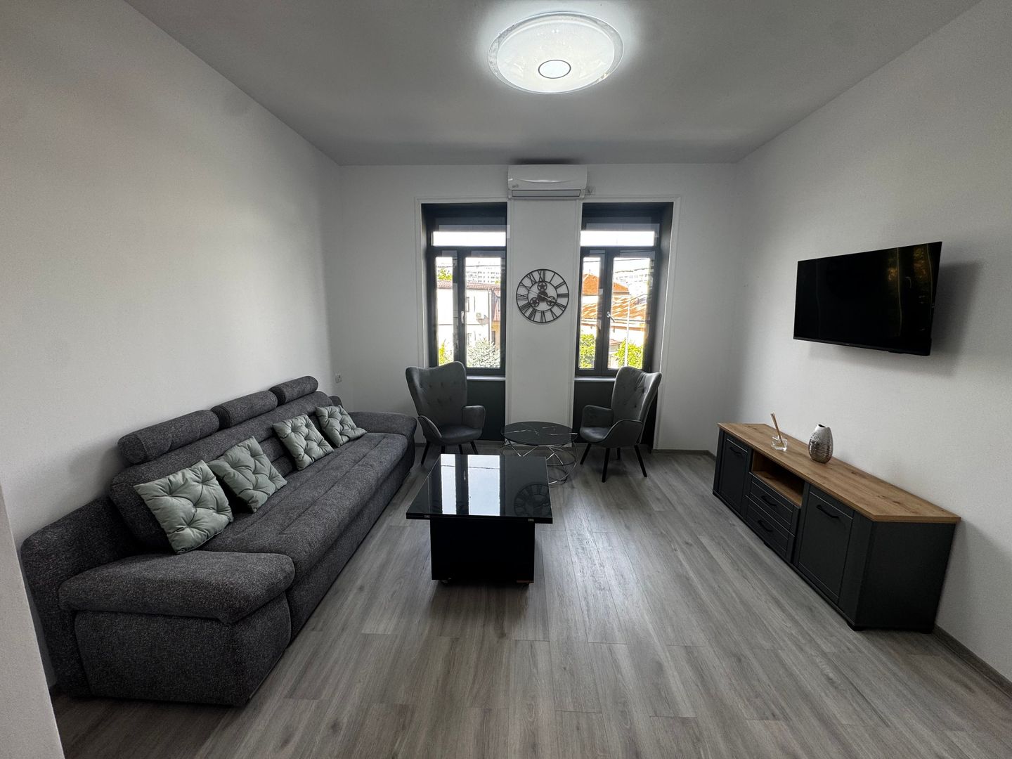 Tineretului | 3 camere decomandat | Renovat integral 2026 | 2 băi - Poză 5