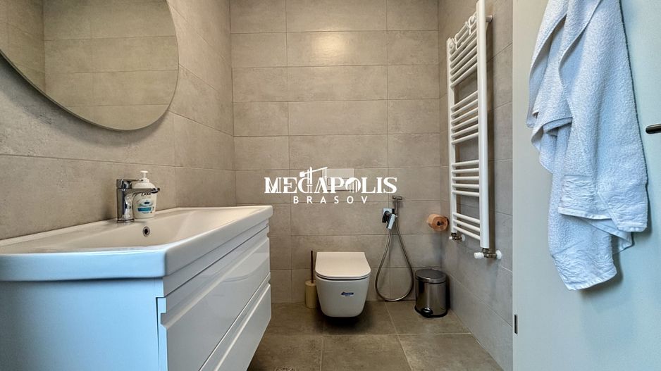 Duplex 3 camere | Mobilă pe Comandă | Gama Premium | Sânpetru - Poză 25