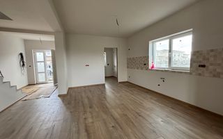 Duplex cu 4 camere in Mosnita Noua Comision 0% - Poză 4