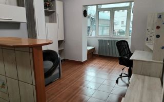 Apartament 2 camere open space, modern, in Tudor Vladimirescu, langa campus, liber, parter. - Poză 1