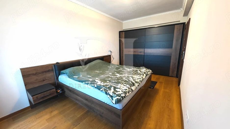 Apartament modern / 3 camere / Zona Terra - Poză 4