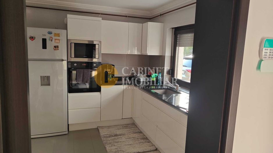 Casă utilată și mobilată/ Miroslava la strada principala - Poză 6