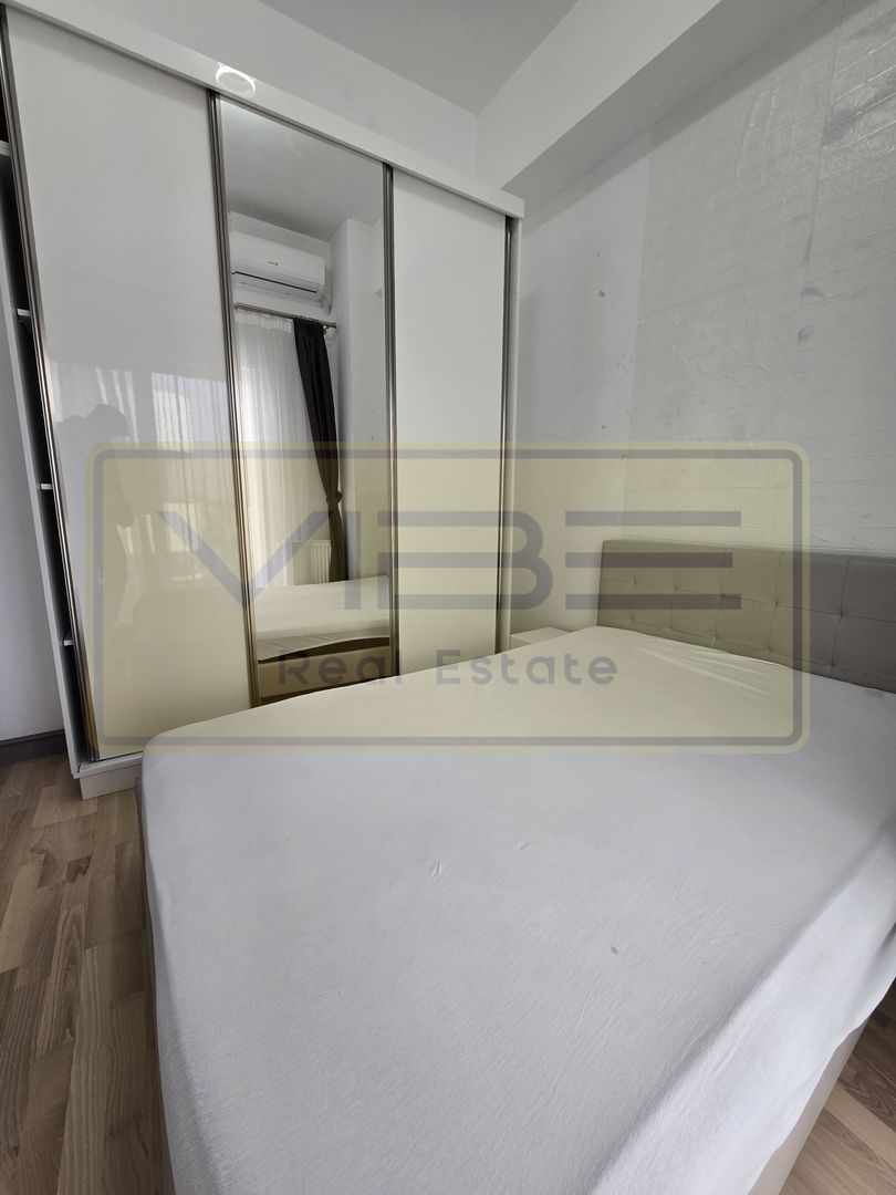 Himson Residence - 2 camere si parcare subterana - Intabulat - Poză 13