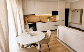 Apartament la cheie, bloc nou, parcare - Poză 3
