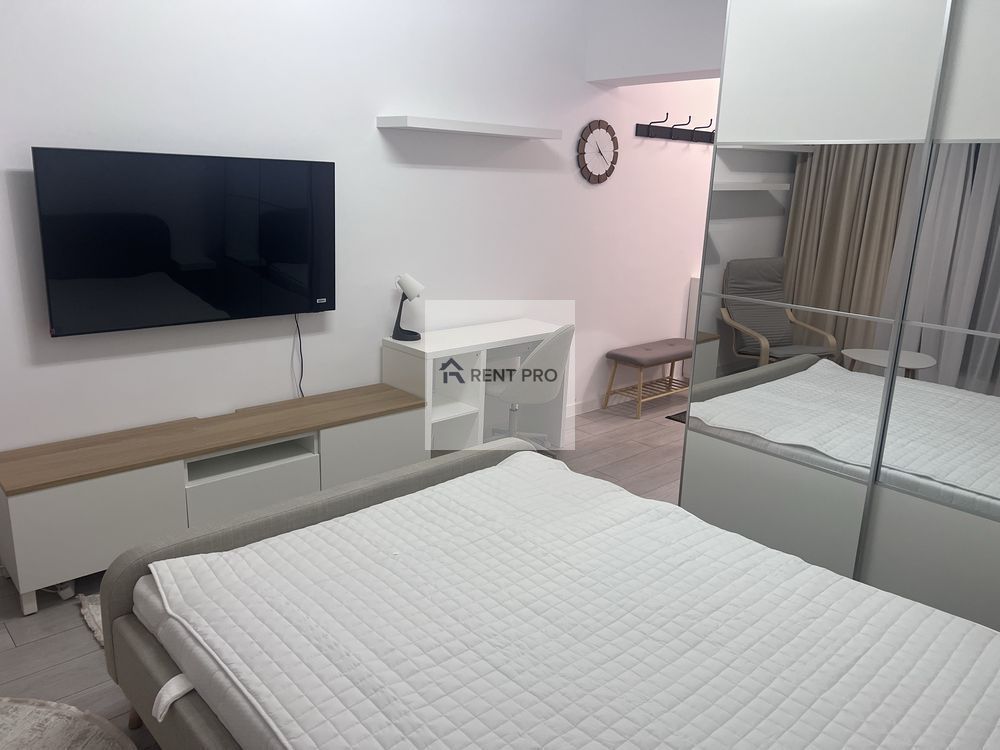 Garsonieră premium de închiriat | Smart Lujerului Faza 2 | - Poză 5