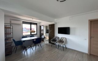 Apartament premium 3 camere | Terasă spectaculoasa | Vedere libera - Poză 2
