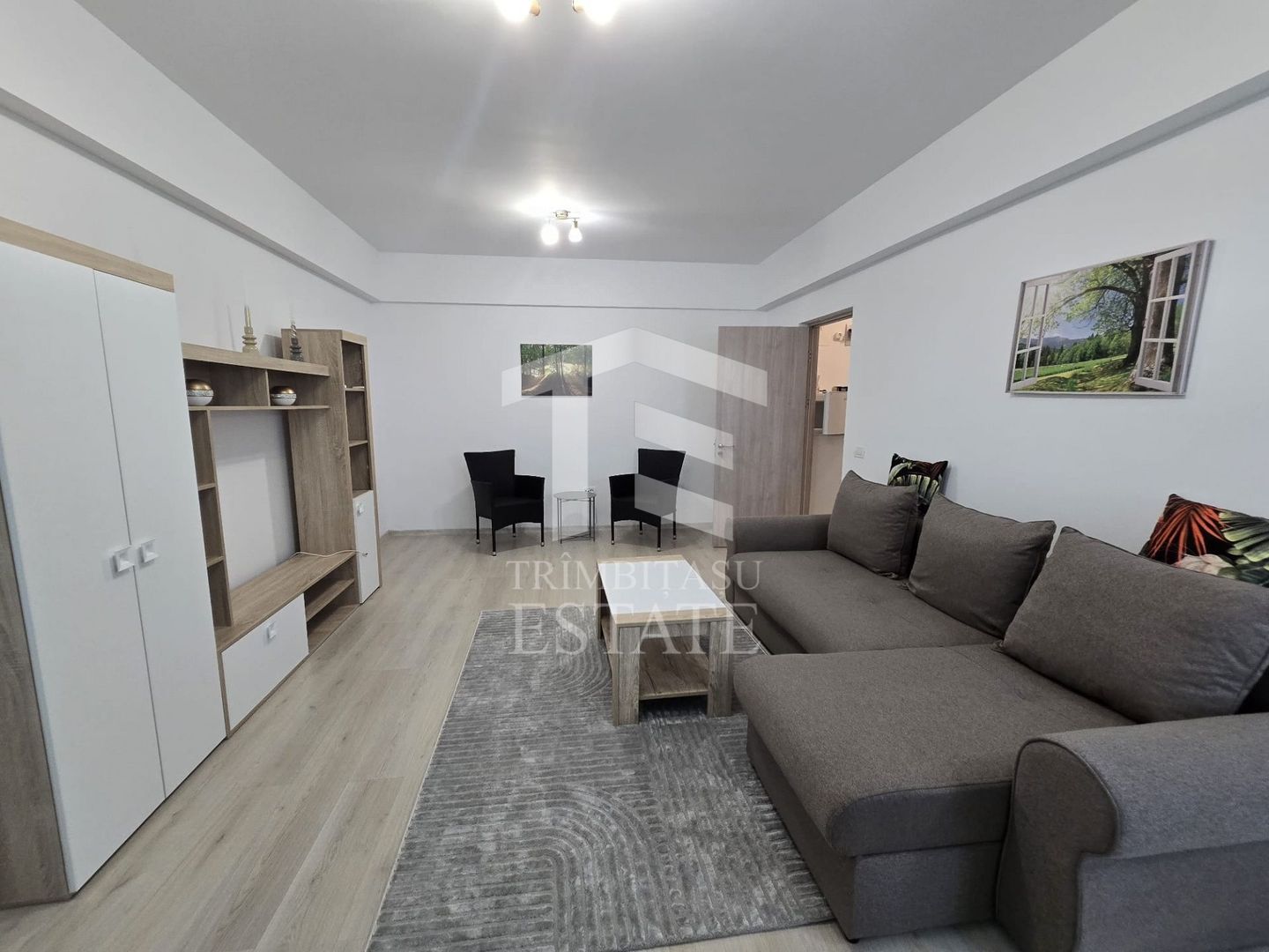 MAMAIA NORD- Apartament de inchiriat pe termen lung. - Poză 5