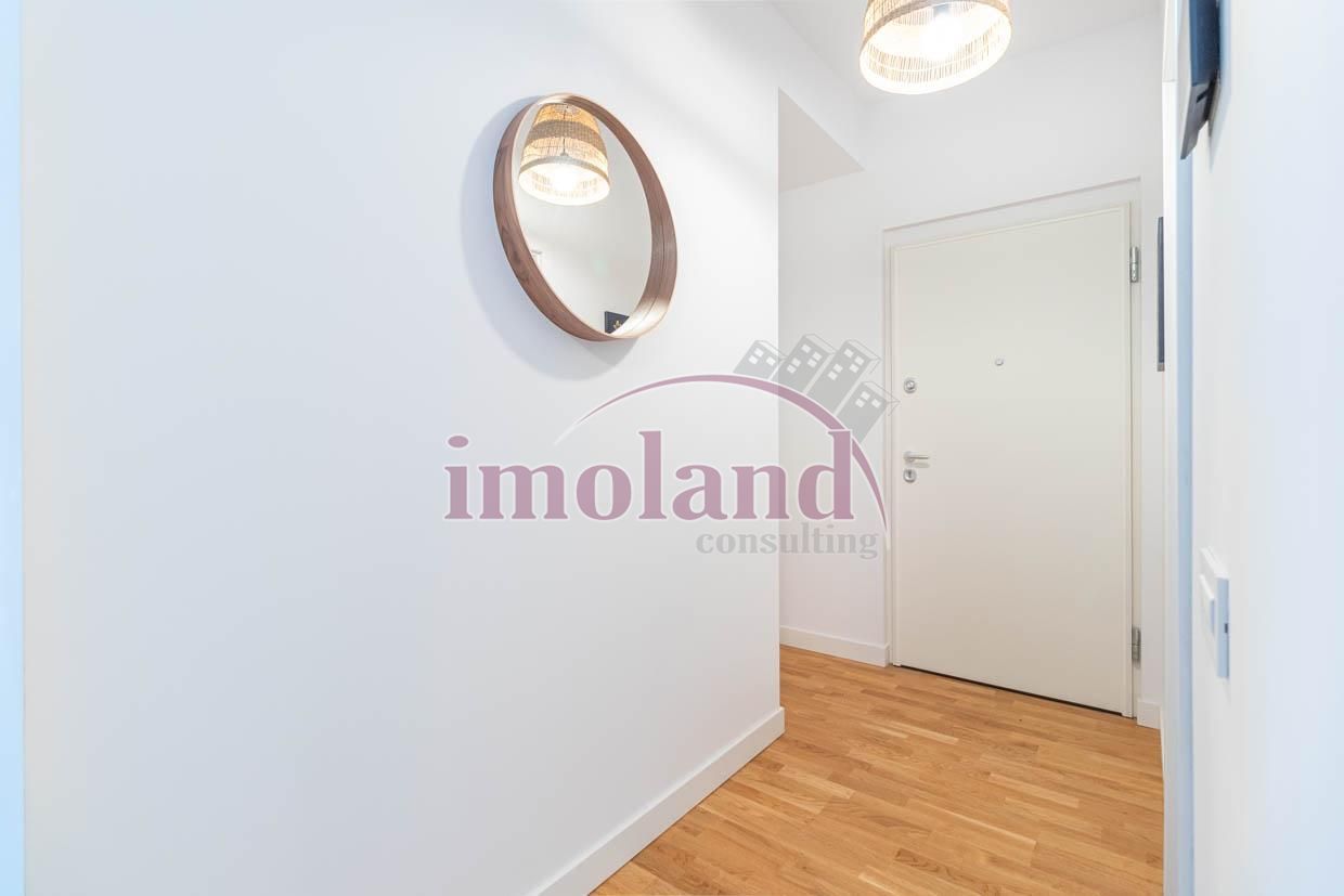 Inchiriere - studio mobilat&utilat - loc de parcare - Avalon Estate-Pipera - Poză 9