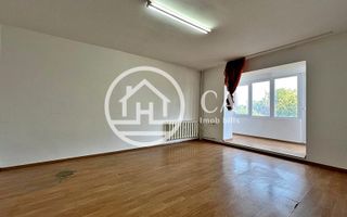 Apartament de închiriat cu 2 camere în zona Calea Aradului, Oradea - Poză 1