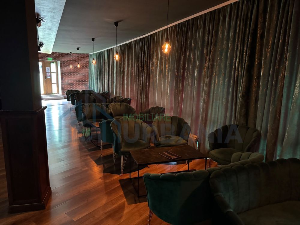 Spațiu comercial ultracentral de închiriat, 371 mp, Liteni - Poză 3