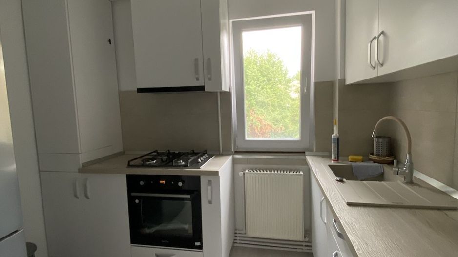 Apartament 2 camere modern , renovat - de inchiriat  Astra Brasov - Poză 9