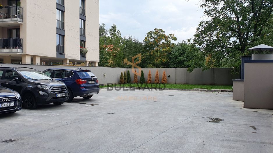 Apartament ultramodern  cu 3 camere in Piata Mihai Viteazu! - Poză 8
