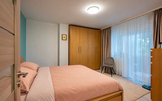 3 camere | Faleză Nord | 160 m de plajă | 75 mp utili - Poză 5