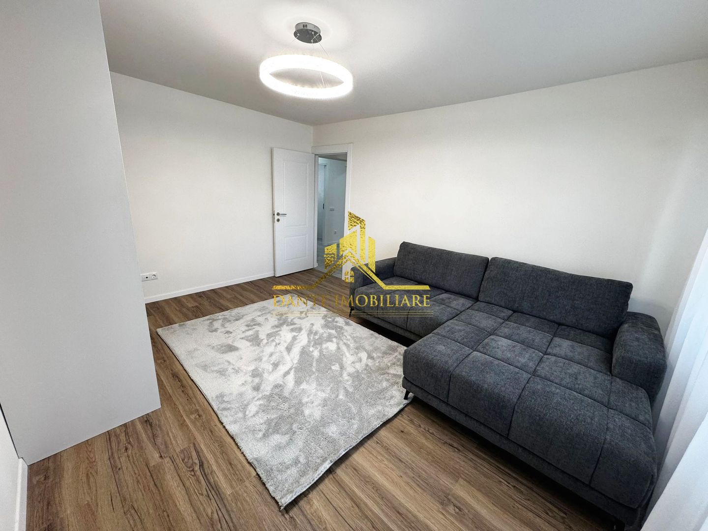 2 camere, decomandat, balcon, mobilat modern, Manastur, zona BIG - Poză 2
