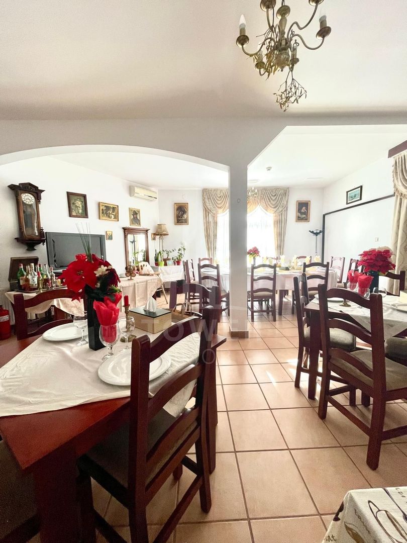 DE VÂNZARE ÎN EXCLUSIVITATE! Pensiune în Curmătura, Sibiu! - Poză 12
