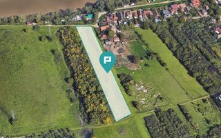 Teren Aradul Nou - Poză 1