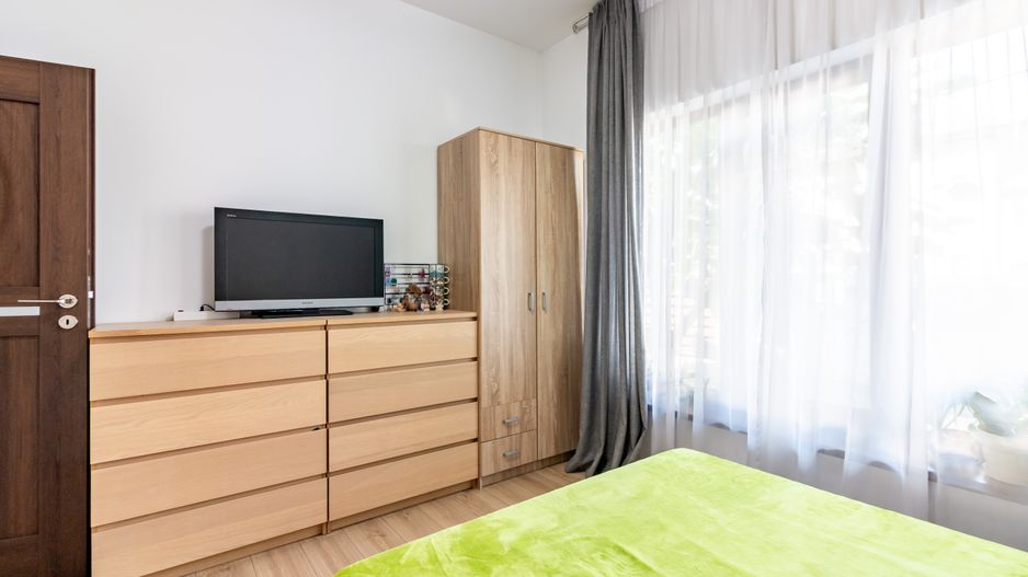 Casa individuala 5 camere, teren 591 mp | Otopeni | Mesteacanului - Poză 16