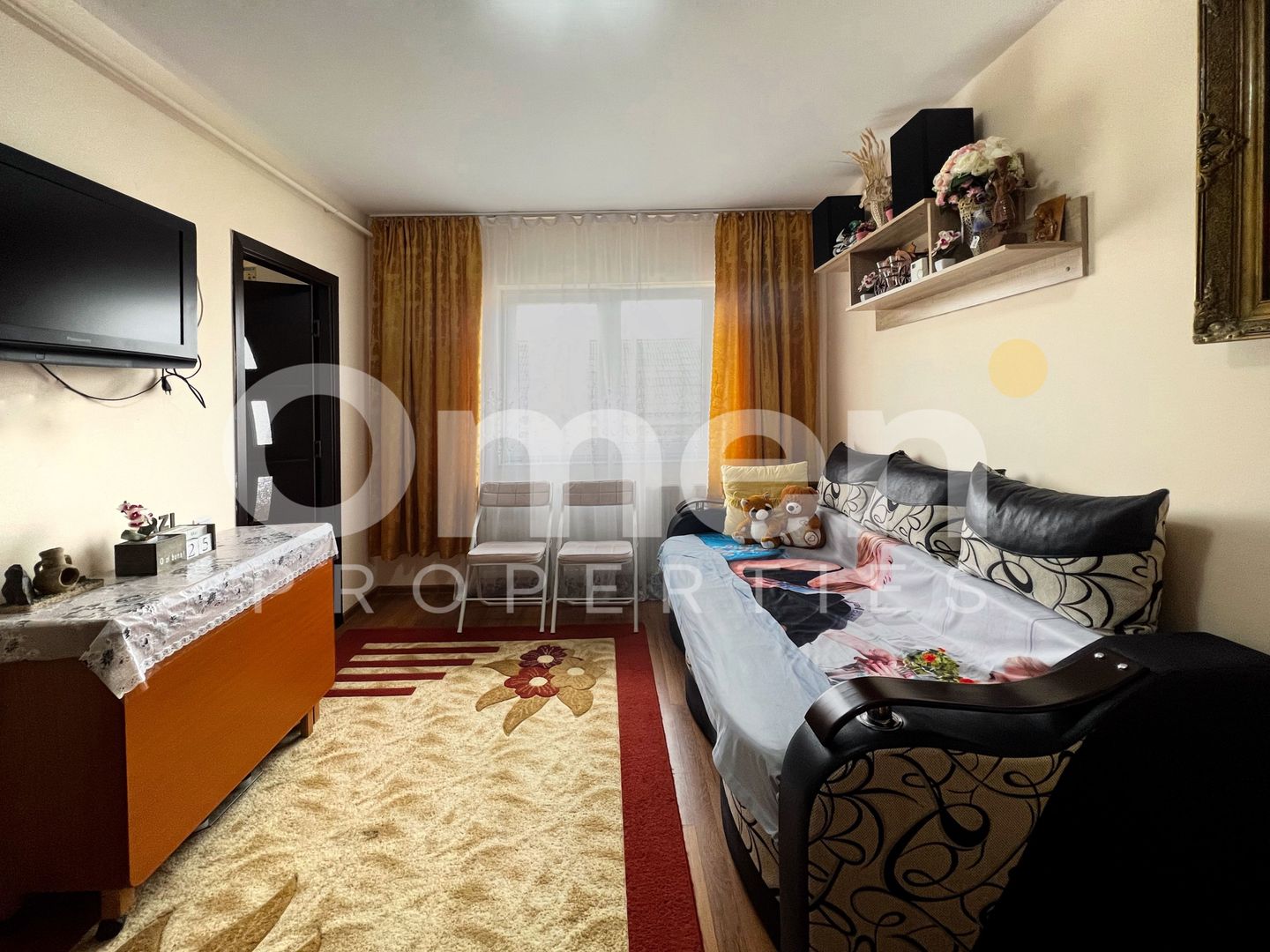 Garsoniera de vanzare pe Vlad Tepes. - Poză 3