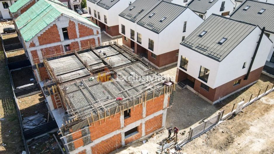 Vila Otopeni central 222mp cu gradina - Poză 5