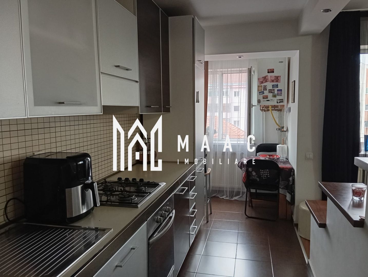 Apartament 2 camere | Balcon | Lift | Etaj 2 | Turnisor - Poză 6