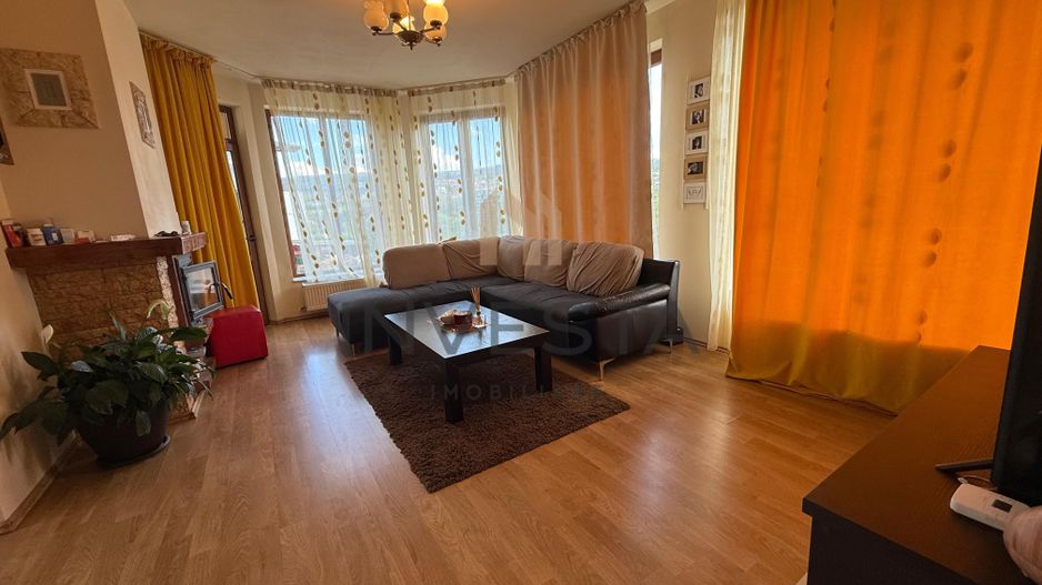 Casa individuala 187 mp utili cu teren in proprietate de 831 mp! - Poză 3