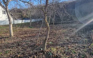 Casa modesta cu teren generos, zona Magura, - Poză 15