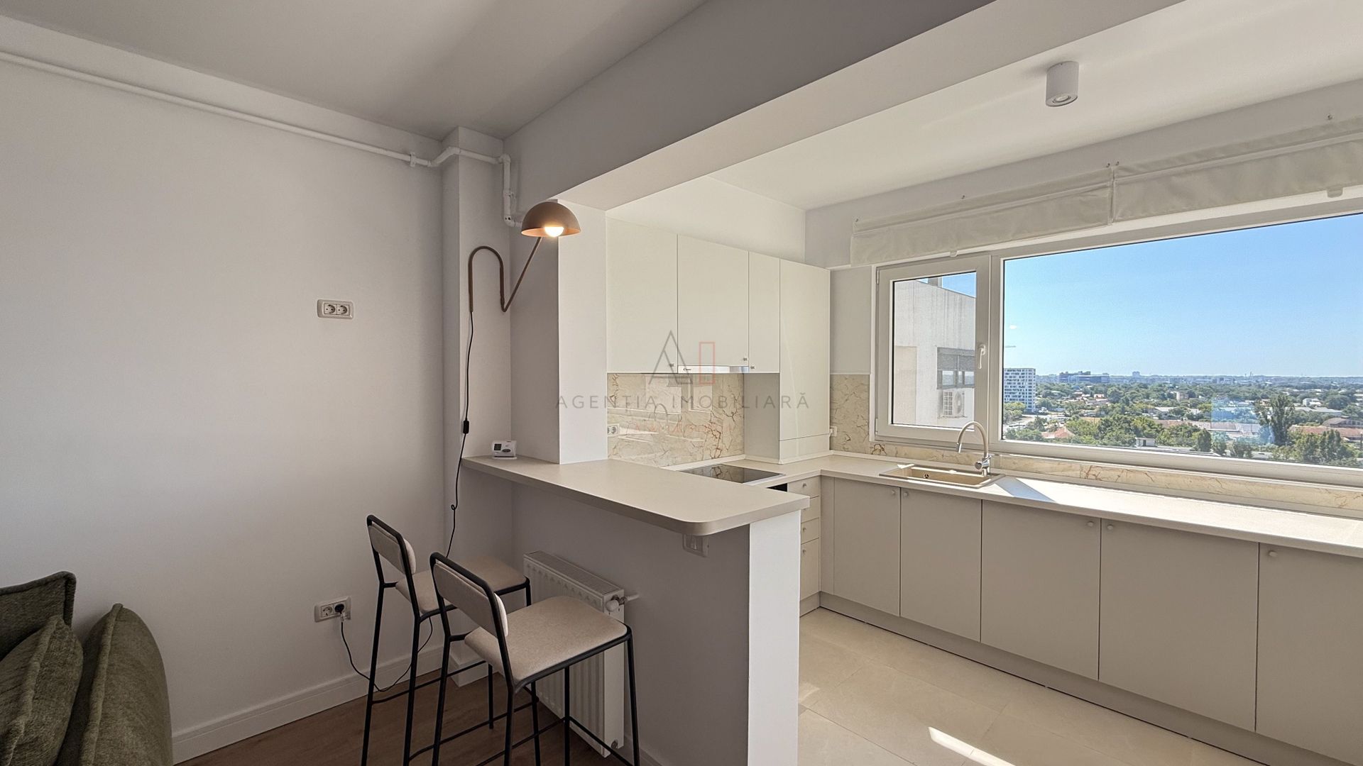 2 Camere Central Address Sebastian | Parcare | Mobilat - Poză 7