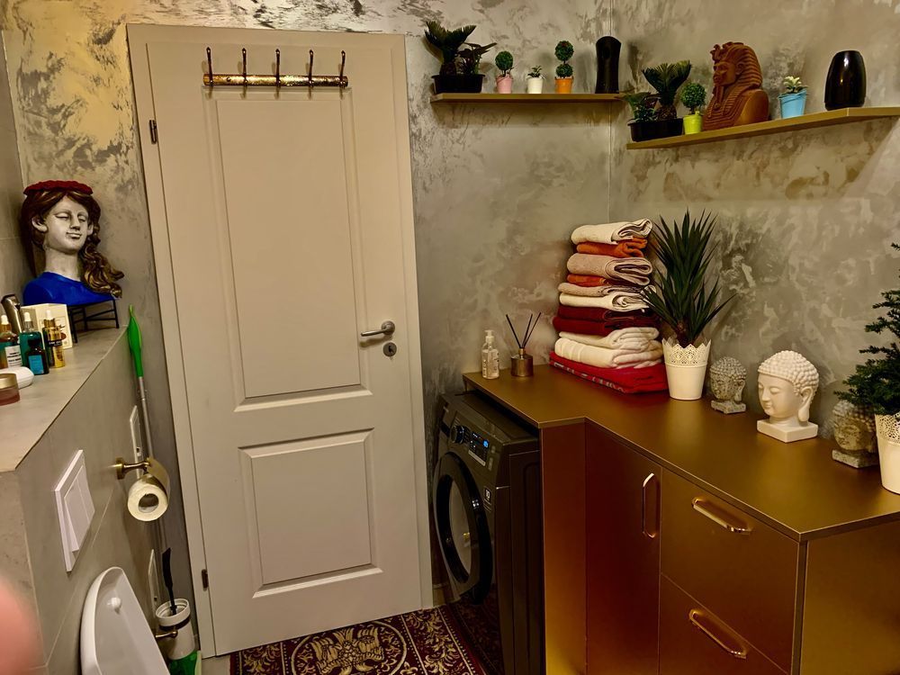 Apartament 3 camere Dumbravita - Poză 14