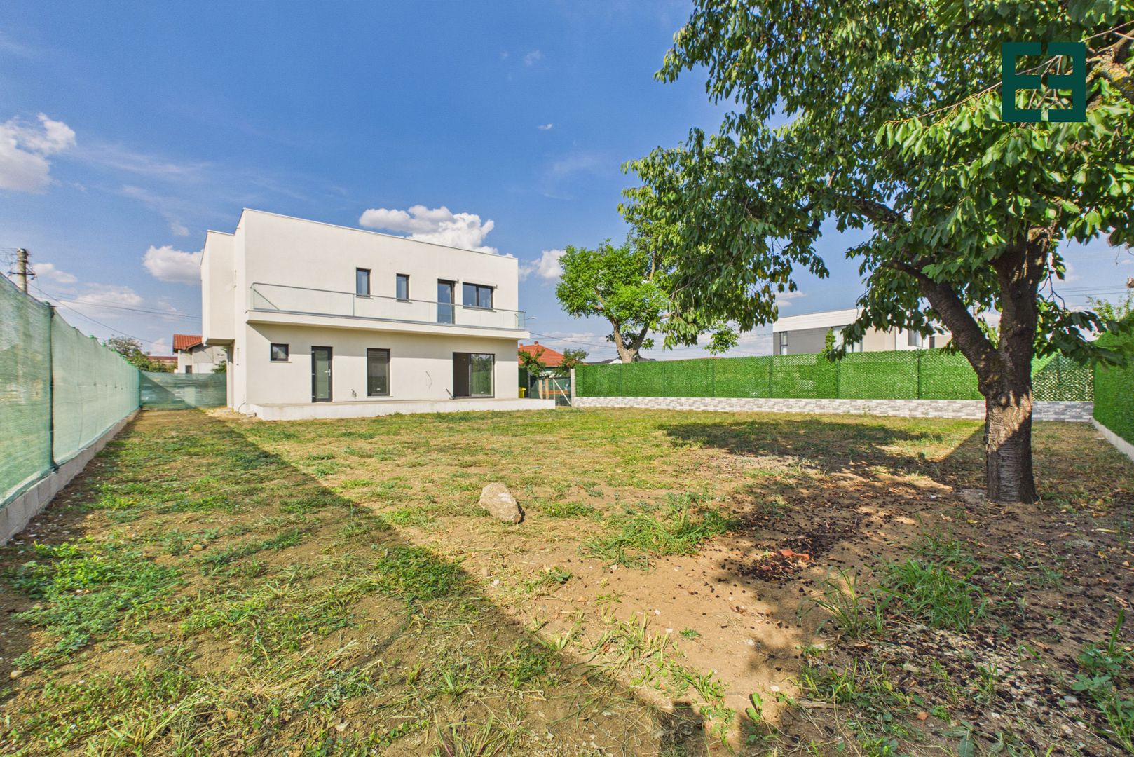 Casă nouă cu 4 camere - Sânnicolaul Mic - Arad - Poză 28
