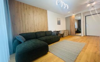 Apartament tip studio 2 camere II Pipera II - Poză 1