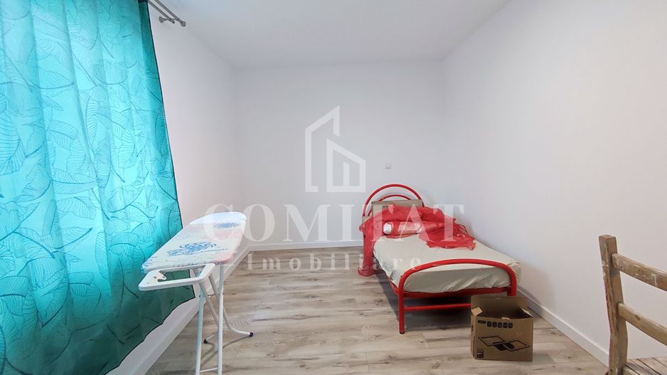 Casa individuală finisată | teren 495 mp | Dezmir - Poză 25