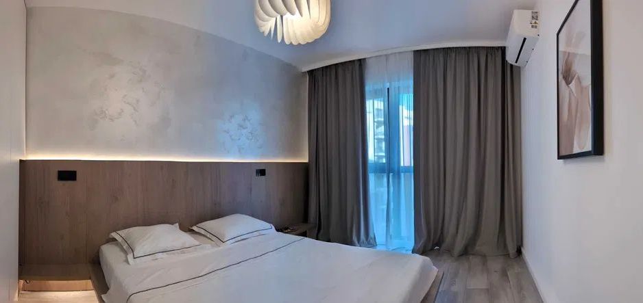 Apartament 2 camere, Complex Parcului 20, Expozitiei, Herastrau - Poză 5