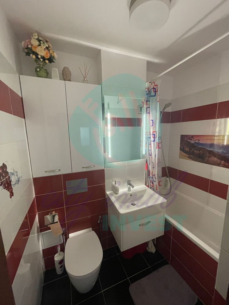 2 camere luminoase langa Parcul IOR - Poză 8