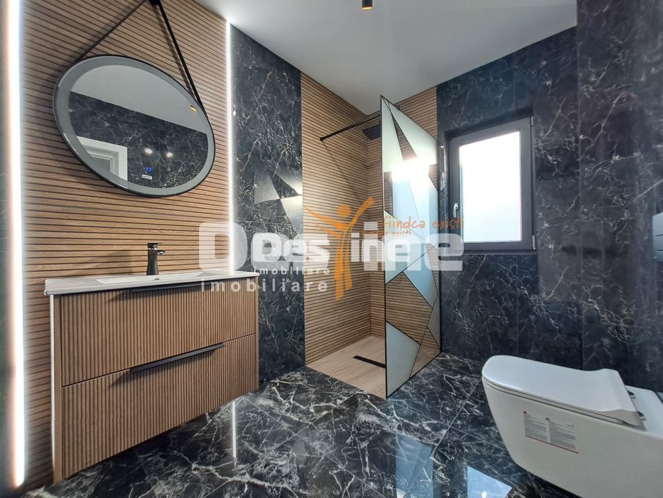 COMISION 0%, MIROSLAVA , CASA INDIVIDUALA 131 mp, 220.000 € - Poză 11