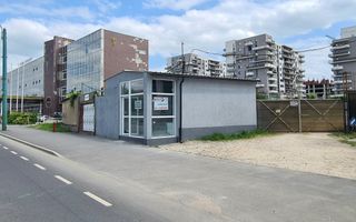 Birouri de închiriat Brasov - 28 mp # spatii-comerciale-brasov.ro - Poză 4