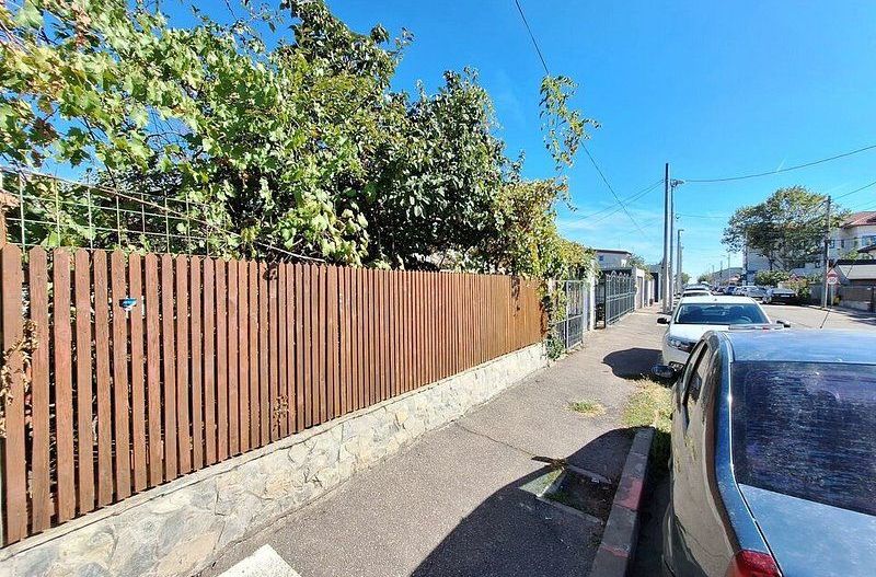 TEREN 856 MP - DESCHIDERE 13.49 - OPORTUNITATE INVESTITIE - UTILITATI - OFERTA - Poză 7