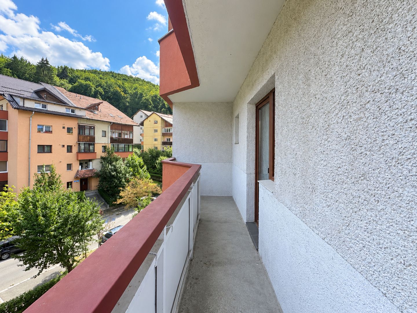De închiriat-apartament 2 camere-Răcădău-Jepilor-0% Comision - Poză 16