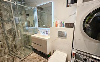 Casă tip înșiruit, 4 camere, Cetate, mobilată, utilată, 232 mp teren - Poză 10