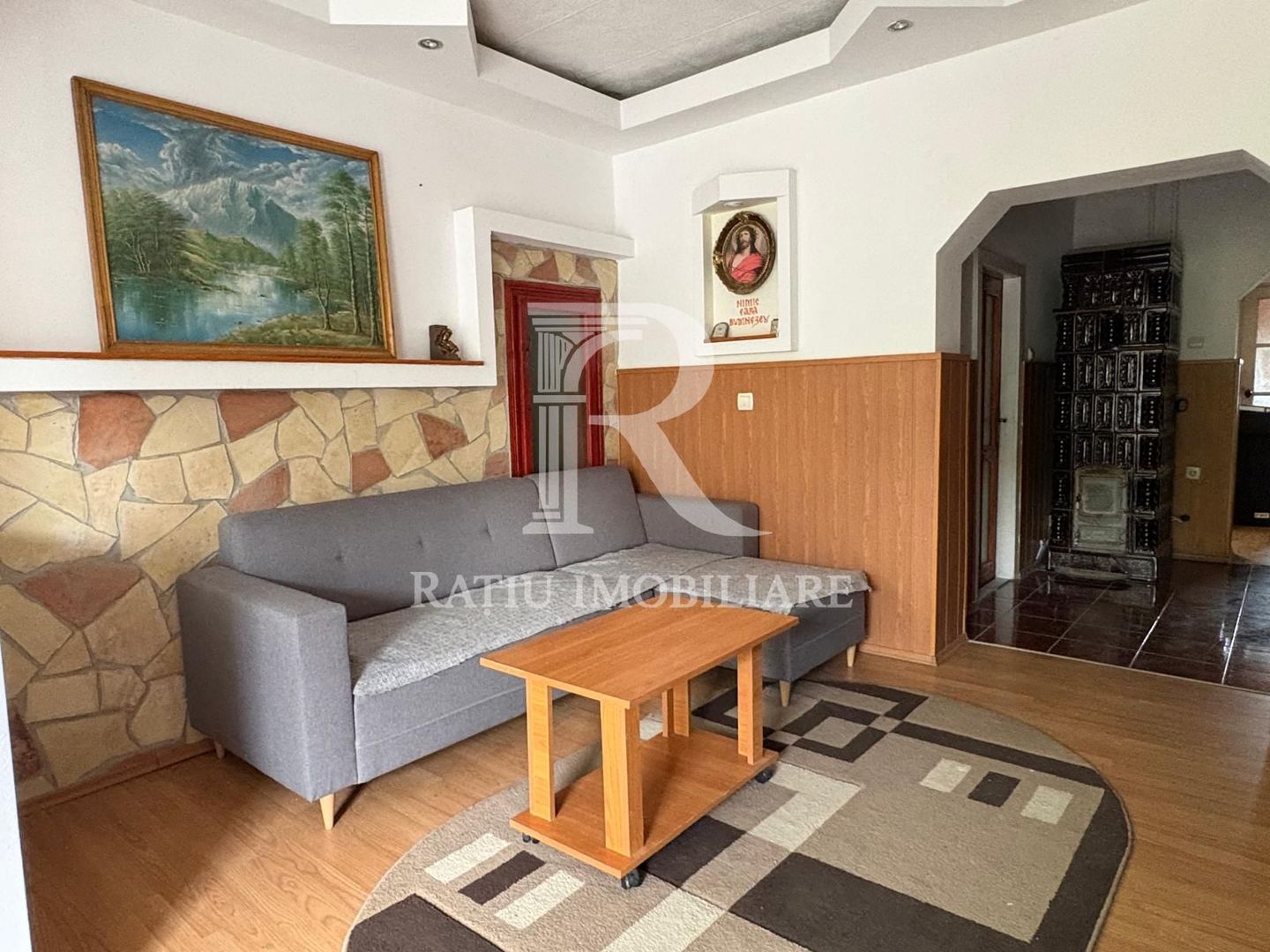 Casa cu 3 camere de inchiriat | Gheorghe Doja | Oradea - Poză 12