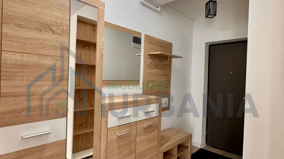 Apartament cu 2 camere - Poză 6