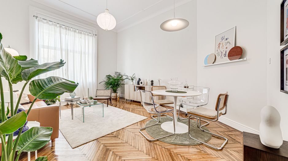 Apartament splendid în zonă centrală - Poză 3