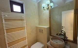 INCHIRIERE 3 CAMERE 90MP  | DOROBANTI VILA | LOC PARCARE | FINISAT LUX - Poză 13