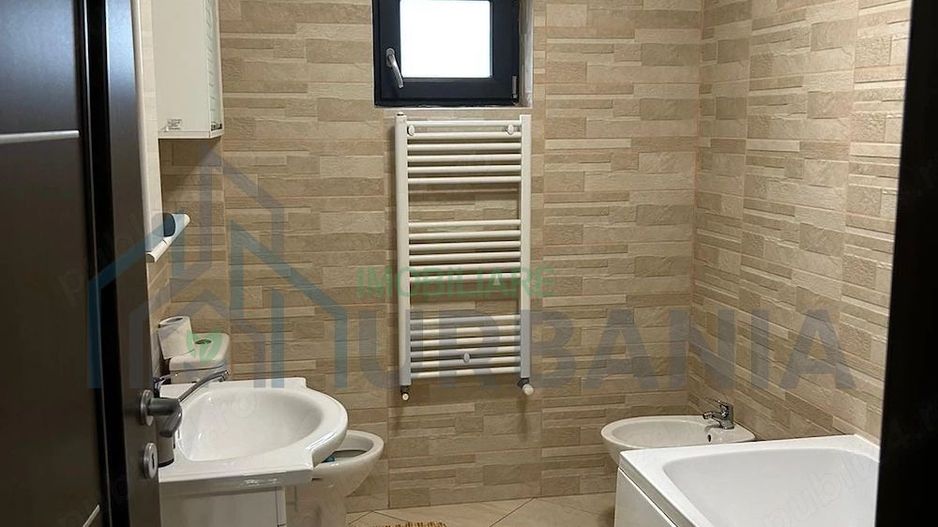 Apartament 3 camere decomandat, zona Aviației/Tătărași, loc de parcare inclus - Poză 5