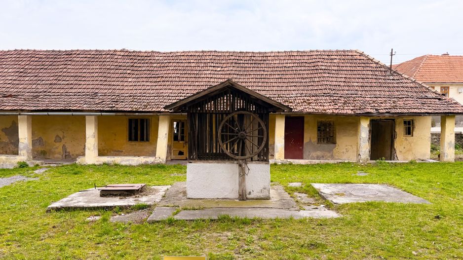 Castel istoric de vânzare în Conop | proprietatea lui Cicio Pop - Poză 8