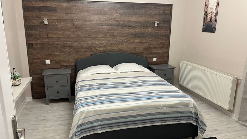 penthouse tip duplex | aparthotel | Dorobanti | Floreasca - Poză 9