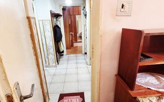 Apartament 3 camere, decomandat, etaj 2, zona Baraolt - Poză 14