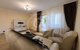 Apartament de închiriat cu 3 camere în zona  Nufarul, Oradea - Poză 4