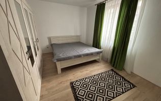 Apartament cu 3 camere , 2 bai in bloc nou Tudor ( Colora)