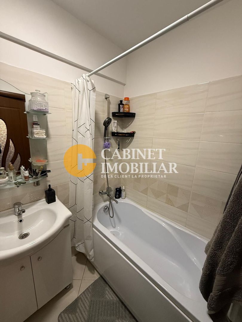 Apartament 2 Camere + LOC DE PARCARE - 43 mp - zona Bucium - Poză 4